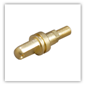 Brass Bolt - 4