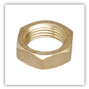 Brass Nut - 6