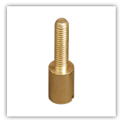 Brass Screw - 1