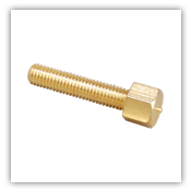 Brass Stud - 5