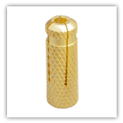 Brass Anchor - 2