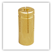 Brass Anchor - 3