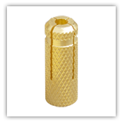 Brass Anchor - 4