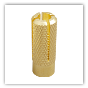 Brass Anchor - 5