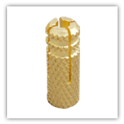 Brass Anchor - 6
