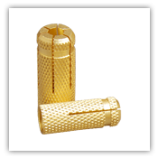 Brass Fasteners - 1