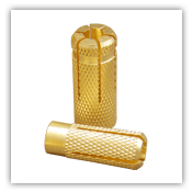 Brass Fasteners - 2