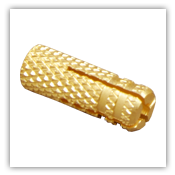 Brass Fasteners - 3