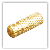 Brass Fasteners - 4