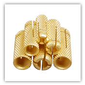 Brass Fasteners - 6