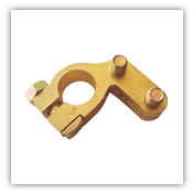 Brass Battery Terminal - 8