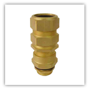 Brass Cable Glands