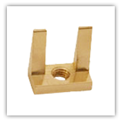 Brass Control Panel Accessories - 5