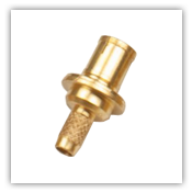 Brass Electrical & Electronics Parts - 1