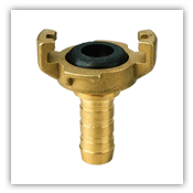 Brass Forging Parts - 11