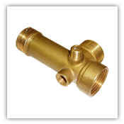 Brass Forging Parts - 13