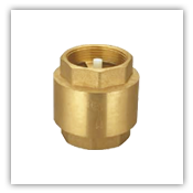 Brass Forging Parts - 14