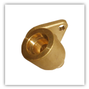 Brass Forging Parts - 16