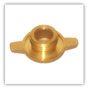 Brass Forging Parts - 17