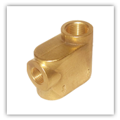 Brass Forging Parts - 19