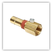 Brass Forging Parts - 22