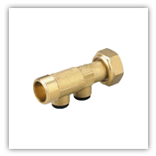 Brass Forging Parts - 23