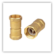 Brass Forging Parts - 24