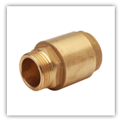Brass Forging Parts - 25