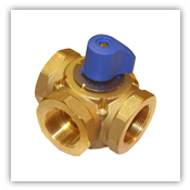 Brass Forging Parts - 26
