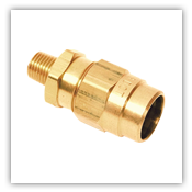 Brass Hose Fittings