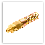 Air Brake Hose Connctor Compliete Assembly