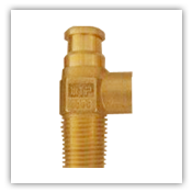 LPG Valve Fitting 2