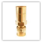 Pressure Relief Valves