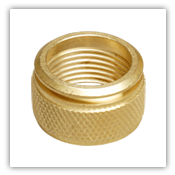 Brass M Inserts - 2