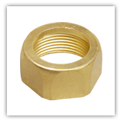 Brass M Inserts - 3