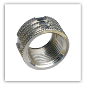 Brass M Inserts - 4