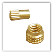 Brass Mix Inserts
