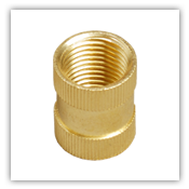 Brass Moulding Inserts - 3