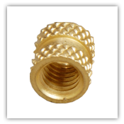 Brass SMC Inserts - 1