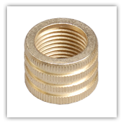 Brass CPVC Pipe Fittings - 2