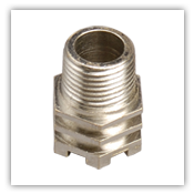 Brass CPVC Pipe Fittings - 5