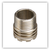 Brass CPVC Pipe Fittings - 6