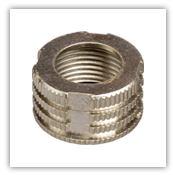 Brass CPVC Pipe Fittings - 7