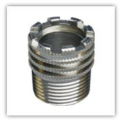 Brass CPVC Pipe Fittings - 9