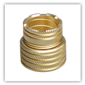 Brass CPVC Pipe Fittings - 5