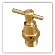 Brass CPVC Pipe Fittings - 8