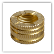 Brass PPR Pipe Fittings - 1