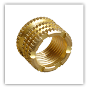Brass PPR Pipe Fittings - 3