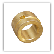 Brass Bush - 1