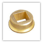 Brass Bush - 10